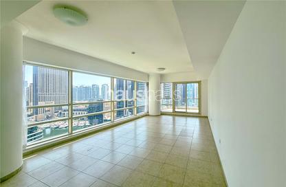 Apartment - 3 Bedrooms - 4 Bathrooms for sale in Al Sahab 2 - Al Sahab - Dubai Marina - Dubai