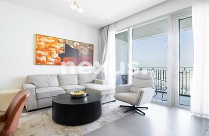Apartment - 2 - 2 for rent in Creek Gate Tower 2 - Creek Gate - Dubai Creek Harbour (The Lagoons) - Dubai Apartment - 2 - 2 for rent in Creek Gate Tower 2 - Creek Gate - Dubai Creek Harbour (The Lagoons) - Dubai