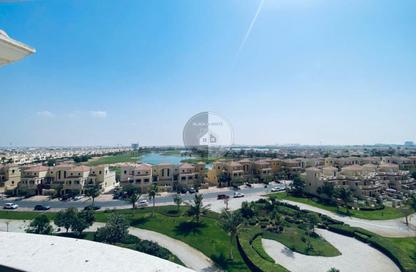 Apartment - Studio - 1 Bathroom for rent in Royal breeze 3 - Royal Breeze - Al Hamra Village - Ras Al Khaimah