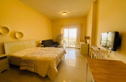 Apartment - Studio - 1 Bathroom for rent in Royal breeze 3 - Royal Breeze - Al Hamra Village - Ras Al Khaimah