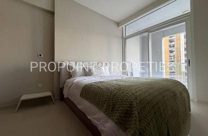 Apartment - 2 Bedrooms - 2 Bathrooms for rent in Vera Residences - Business Bay - Dubai