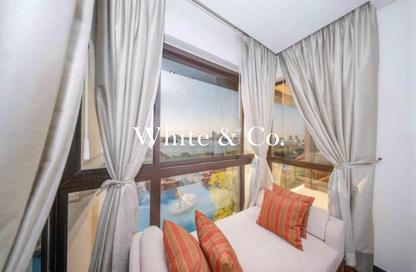 Apartment - 2 Bedrooms - 3 Bathrooms for rent in Royal Amwaj Residences South - Royal Amwaj Residences - Palm Jumeirah - Dubai