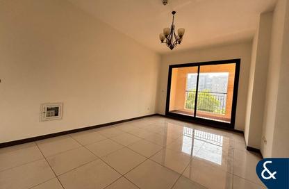 Apartment - 1 - 2 for rent in Mirage Residence - Dubai Silicon Oasis - Dubai