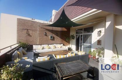 Apartment - 1 Bedroom - 2 Bathrooms for rent in Foxhill 9 - Foxhill - Motor City - Dubai