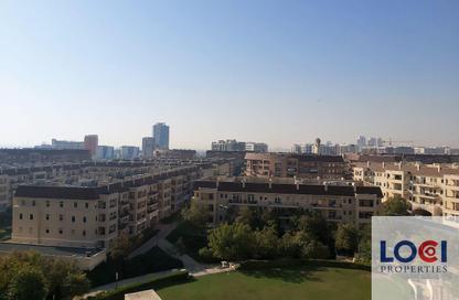 Apartment - 1 Bedroom - 2 Bathrooms for rent in Foxhill 9 - Foxhill - Motor City - Dubai Apartment - 1 Bedroom - 2 Bathrooms for rent in Foxhill 9 - Foxhill - Motor City - Dubai