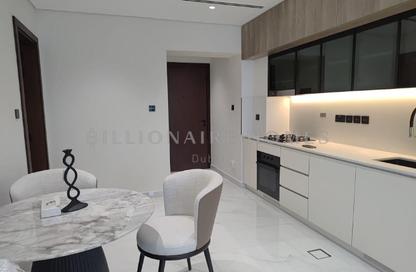 Apartment - 1 - 2 for rent in Skyhills Residences - Dubai Science Park - Dubai
