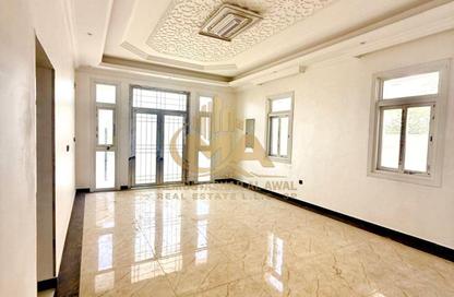 Villa - 6 - 7+ for rent in Al Yasmeen 1 - Al Yasmeen - Ajman