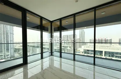 Apartment - 1 Bedroom - 2 Bathrooms for rent in Crest Grande - Sobha Hartland - Mohammed Bin Rashid City - Dubai