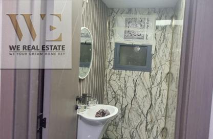 Apartment - 2 - 3 for sale in Al Khor Tower B3 - Al Khail Towers - Ajman Downtown - Ajman Apartment - 2 - 3 for sale in Al Khor Tower B3 - Al Khail Towers - Ajman Downtown - Ajman