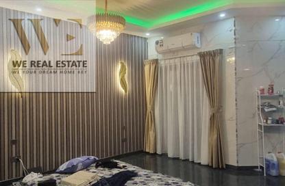 Apartment - 2 - 3 for sale in Al Khor Tower B3 - Al Khail Towers - Ajman Downtown - Ajman