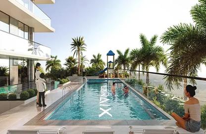 Apartment - 1 Bedroom - 2 Bathrooms for sale in Zyra Hills - International City Phase 2 - Al Warsan 4 - Al Warsan - Dubai Apartment - 1 Bedroom - 2 Bathrooms for sale in Zyra Hills - International City Phase 2 - Al Warsan 4 - Al Warsan - Dubai