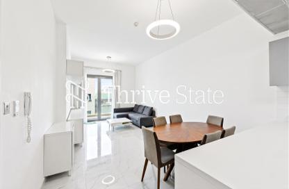 Apartment - 1 - 2 for sale in Alcove - District 11 - Jumeirah Village Circle - Dubai