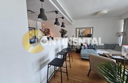 Apartment - 1 Bedroom - 2 Bathrooms for rent in Al Muneera - Al Raha Beach - Abu Dhabi