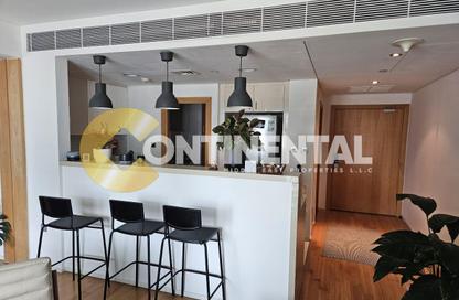 Apartment - 1 Bedroom - 2 Bathrooms for rent in Al Muneera - Al Raha Beach - Abu Dhabi