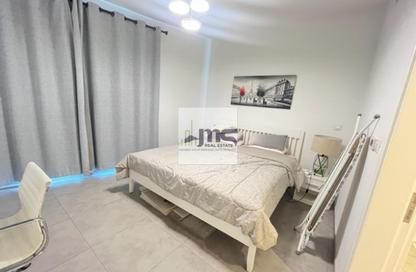 Apartment - 2 Bedrooms - 3 Bathrooms for rent in South Ridge 1 - South Ridge - Downtown Dubai - Dubai