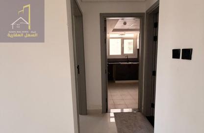 Apartment - 1 - 1 for rent in Muweileh Community - Muwaileh Commercial - Sharjah