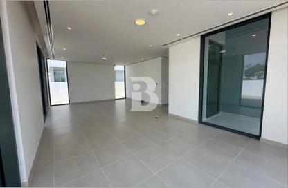 Villa - 4 - 5 for sale in Park Gate 2 - Dubai Hills Estate - Dubai Villa - 4 - 5 for sale in Park Gate 2 - Dubai Hills Estate - Dubai