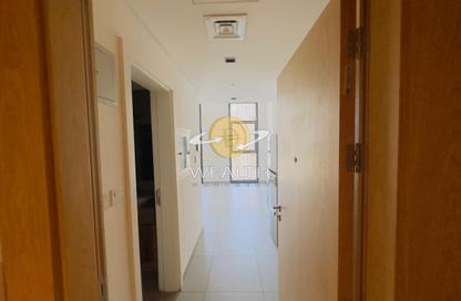 Apartment - 1 - 1 for rent in Souks Residential - Al Mamsha - Muwaileh - Sharjah Apartment - 1 - 1 for rent in Souks Residential - Al Mamsha - Muwaileh - Sharjah