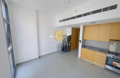 Apartment - 1 - 1 for rent in Souks Residential - Al Mamsha - Muwaileh - Sharjah