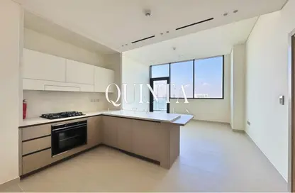 Apartment - 1 Bedroom - 2 Bathrooms for sale in Binghatti Phantom - District 17 - Jumeirah Village Circle - Dubai