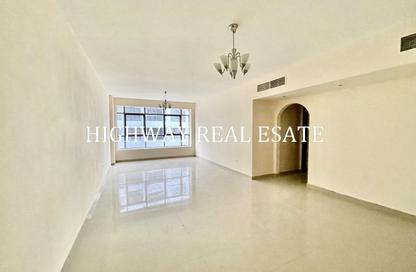 Apartment - 2 - 3 for rent in Sahara Tower 3 - Sahara Complex - Al Nahda - Sharjah Apartment - 2 - 3 for rent in Sahara Tower 3 - Sahara Complex - Al Nahda - Sharjah