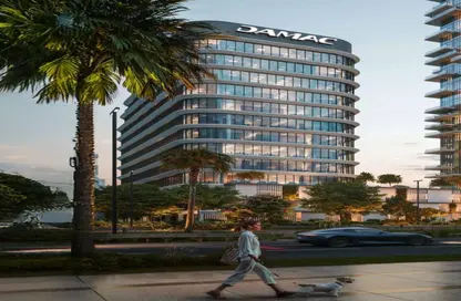 شقة - غرفة نوم - 2 حمامات للبيع في داماك ديستركت - داماك هيلز - دبي