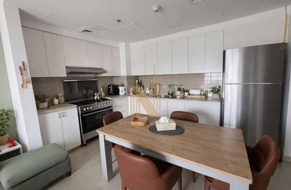 Apartment - 2 Bedrooms - 2 Bathrooms for rent in Safi 2B - Safi 2 - Safi - Town Square - Dubai Apartment - 2 Bedrooms - 2 Bathrooms for rent in Safi 2B - Safi 2 - Safi - Town Square - Dubai