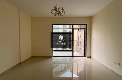 شقة - غرفة نوم - 1 حمام للايجار في أبتاون الزاهية - الزاهية - تجارية مويلح - الشارقة