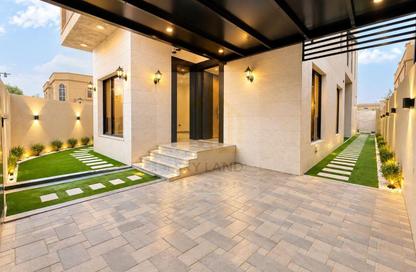 Villa - 5 - 7 for sale in Al Mowaihat 2 - Al Mowaihat - Ajman Villa - 5 - 7 for sale in Al Mowaihat 2 - Al Mowaihat - Ajman