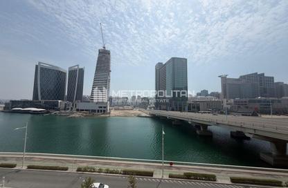 Apartment - 3 Bedrooms - 3 Bathrooms for sale in Al Maryah Vista - Al Maryah Island - Abu Dhabi Apartment - 3 Bedrooms - 3 Bathrooms for sale in Al Maryah Vista - Al Maryah Island - Abu Dhabi
