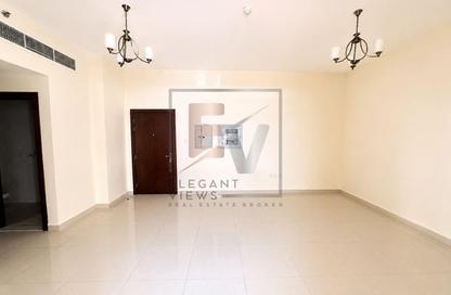 Apartment - 1 Bedroom - 2 Bathrooms for rent in Al Bahri Gate Residence 1 - Nadd Al Hammar - Dubai
