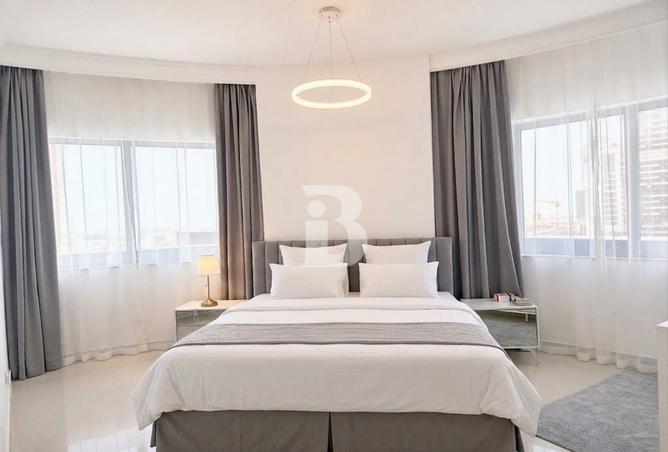 Spacious 2BR | DAMAC Signature | Downtown Dubai photo 3