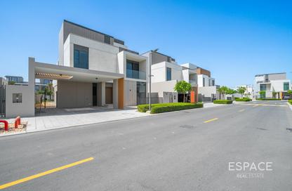 Villa - 4 Bedrooms - 4 Bathrooms for rent in Elie Saab 1 - Elie Saab - Arabian Ranches 3 - Dubai Villa - 4 Bedrooms - 4 Bathrooms for rent in Elie Saab 1 - Elie Saab - Arabian Ranches 3 - Dubai