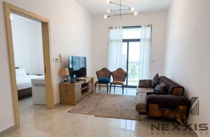 Apartment - 1 - 2 for rent in Binghatti Mirage - District 10 - Jumeirah Village Circle - Dubai Apartment - 1 - 2 for rent in Binghatti Mirage - District 10 - Jumeirah Village Circle - Dubai