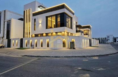 Villa - 6 Bedrooms - 7+ Bathrooms for sale in Kabbali Hills - Al Helio 2 - Al Helio - Ajman