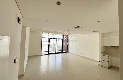 Apartment - 2 Bedrooms - 2 Bathrooms for rent in Park Point Building D - Park Point - Dubai Hills Estate - Dubai