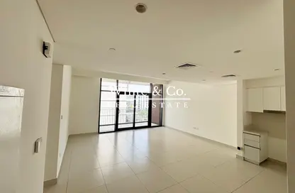 شقة - 2 غرف نوم - 2 حمامات للايجار في D بارك بوينت مبني - بارك بوينت - دبي هيلز استيت - دبي