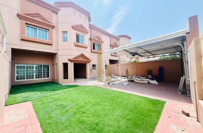 Villa - 4 Bedrooms - 4 Bathrooms for rent in Umm Suqeim 2 Villas - Umm Suqeim 2 - Umm Suqeim - Dubai