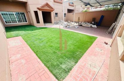 Villa - 4 Bedrooms - 4 Bathrooms for rent in Umm Suqeim 2 Villas - Umm Suqeim 2 - Umm Suqeim - Dubai