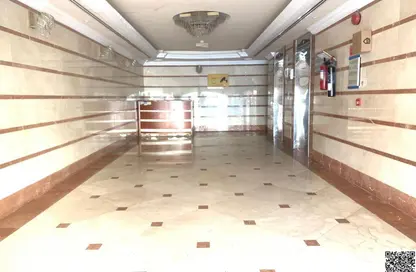 شقة - 2 غرف نوم - 2 حمامات للايجار في 2 الحميدية - الحميدية - عجمان