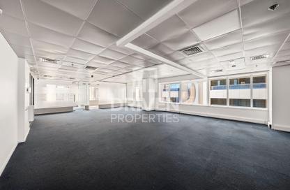 Office Space - Studio for rent in Al Moosa Tower 2 - Al Moosa Towers - Sheikh Zayed Road - Dubai