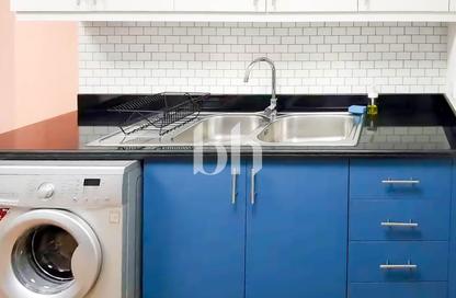 Apartment - 2 Bedrooms - 2 Bathrooms for rent in Bahar 1 - Bahar - Jumeirah Beach Residence - Dubai