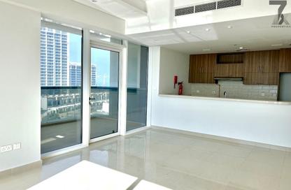 Apartment - 2 Bedrooms - 3 Bathrooms for rent in Gateway Residences 2 - Mina Al Arab - Ras Al Khaimah