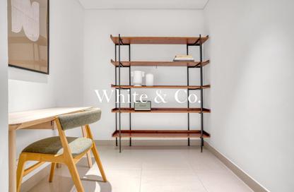 Apartment - 1 - 1 for rent in Claren Tower 1 - Claren Towers - Downtown Dubai - Dubai