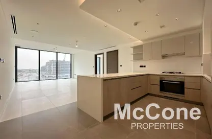 Apartment - 3 Bedrooms - 5 Bathrooms for rent in The Crest Tower D - The Crest - Sobha Hartland - Mohammed Bin Rashid City - Dubai