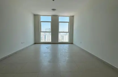 Apartment - 2 Bedrooms - 3 Bathrooms for rent in Al Khan Lagoon Tower - Al Khan Lagoon - Al Khan - Sharjah