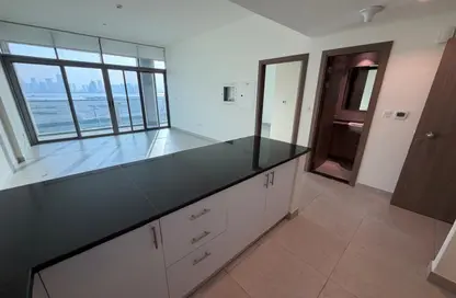 شقة - غرفة نوم - 1 حمام للايجار في بارك فيو - جزيرة السعديات - أبوظبي