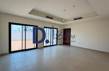 Villa - 5 - 6 for sale in Fay Alreeman - Al Shamkha - Abu Dhabi