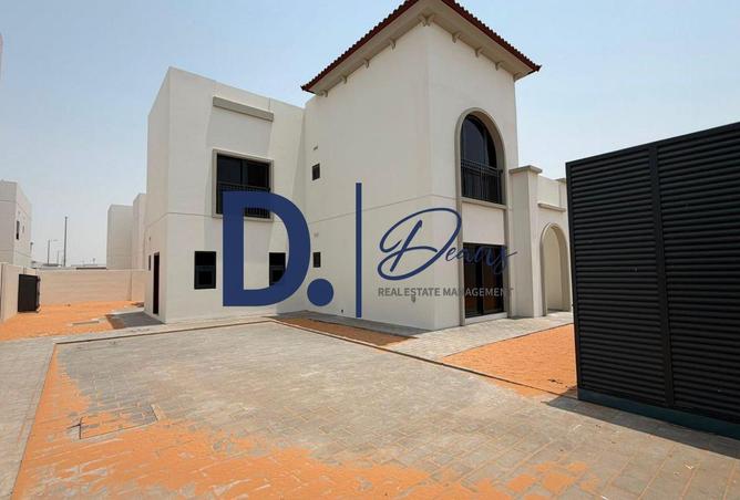 5-bed villa in Fay Alreeman — photo 2