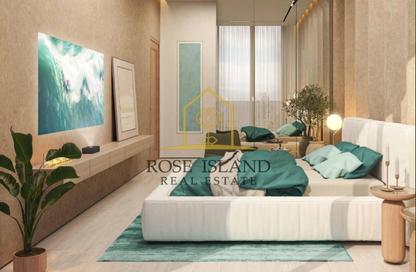 Apartment - 2 Bedrooms - 2 Bathrooms for sale in Elo 2 - Elo - Damac Hills 2 - Dubai